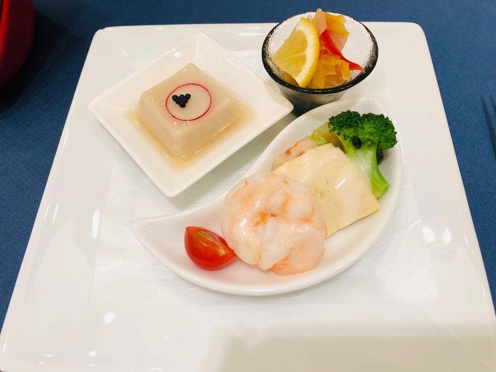 シェルエメール&アイスタイル