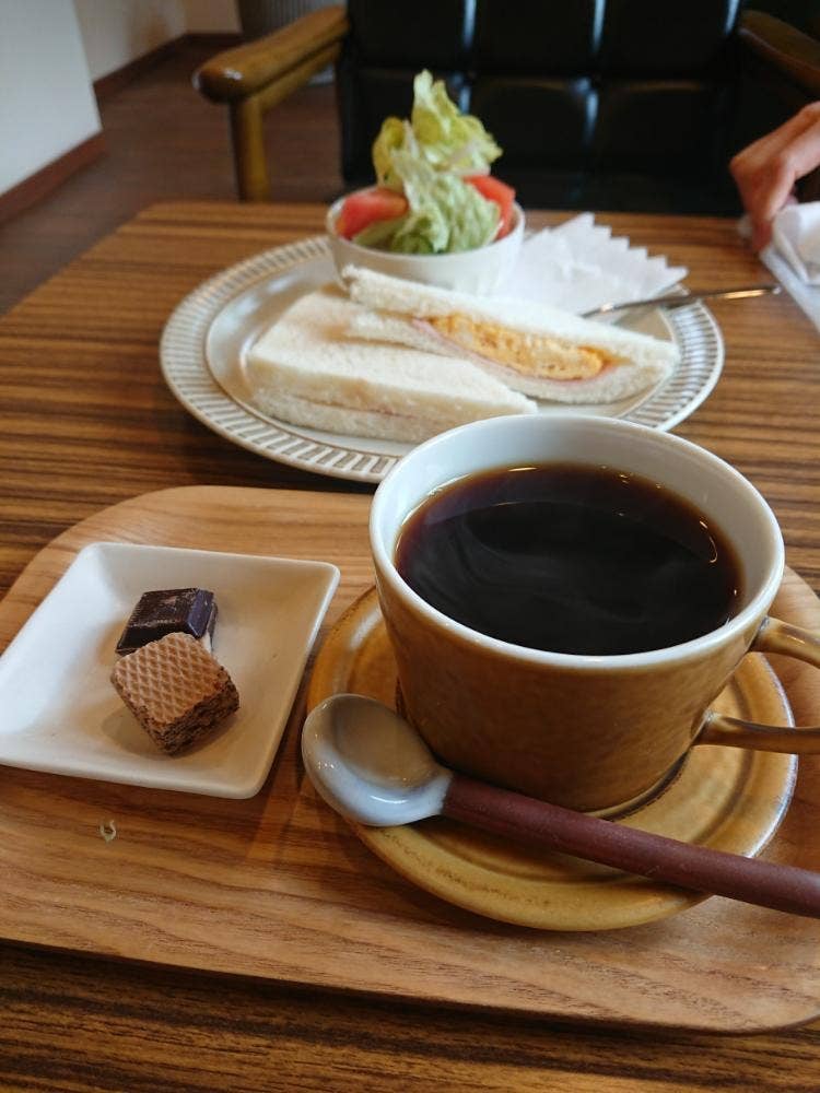 KOJI CAFE