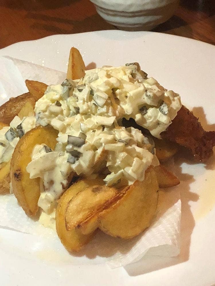 アイリッシュ温泉