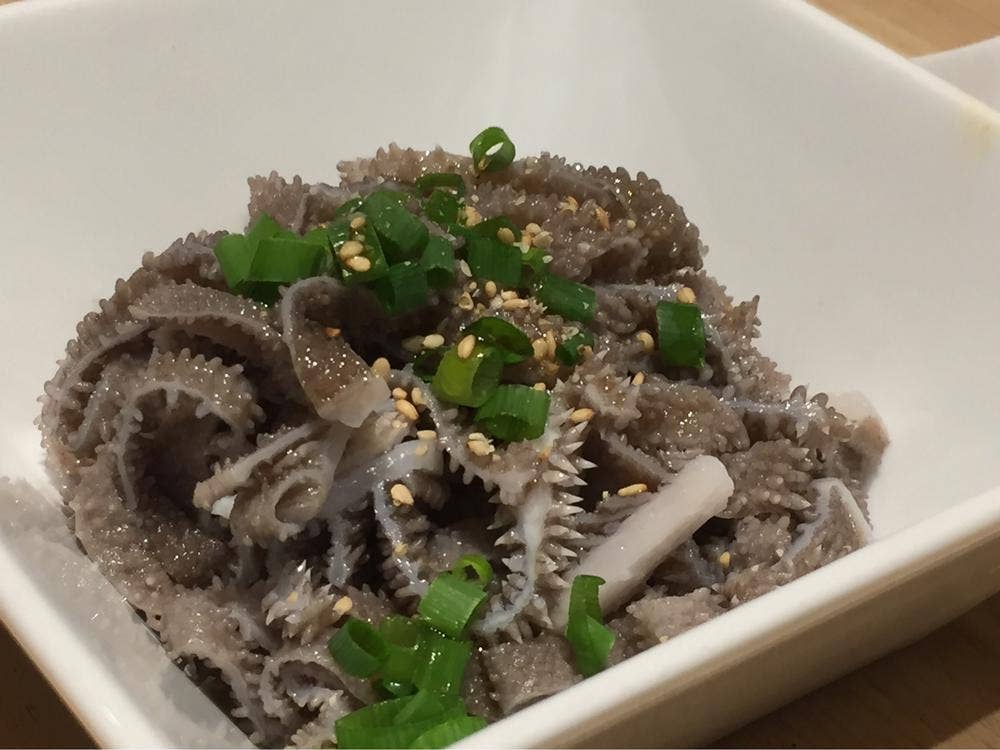 ぼく亭 名古屋南店