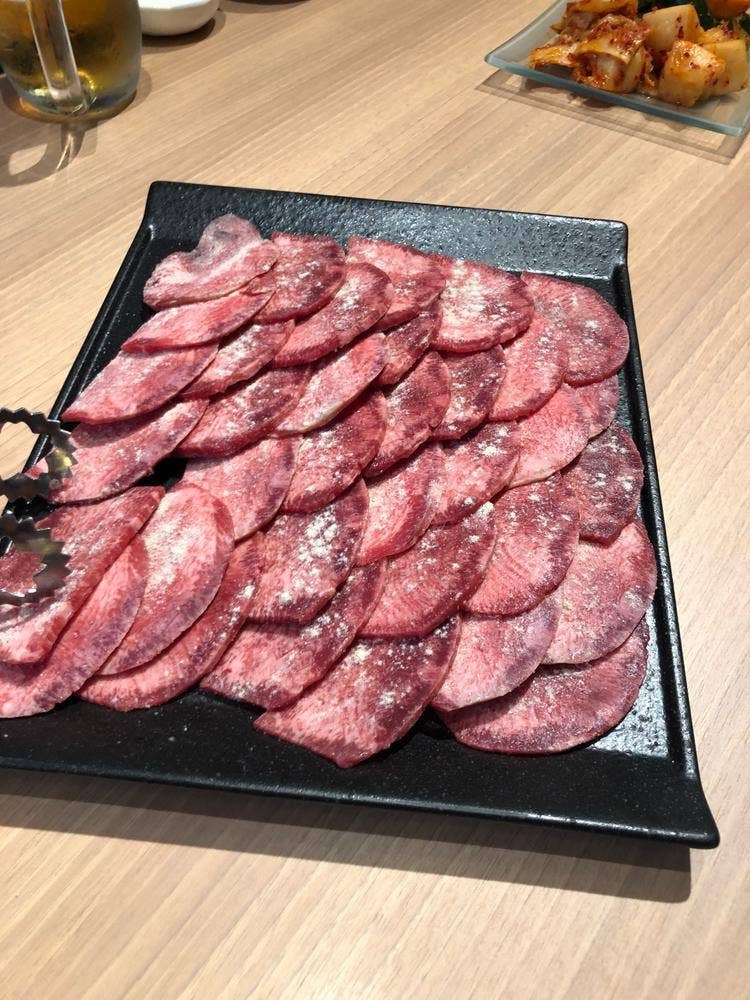 焼肉 春山