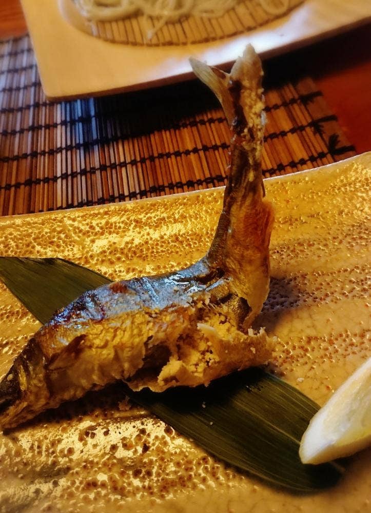 京屋旅館別館 歓喜庵