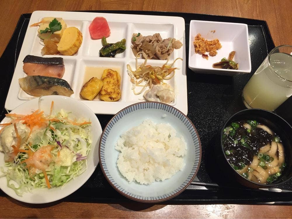 ラ・セーラ