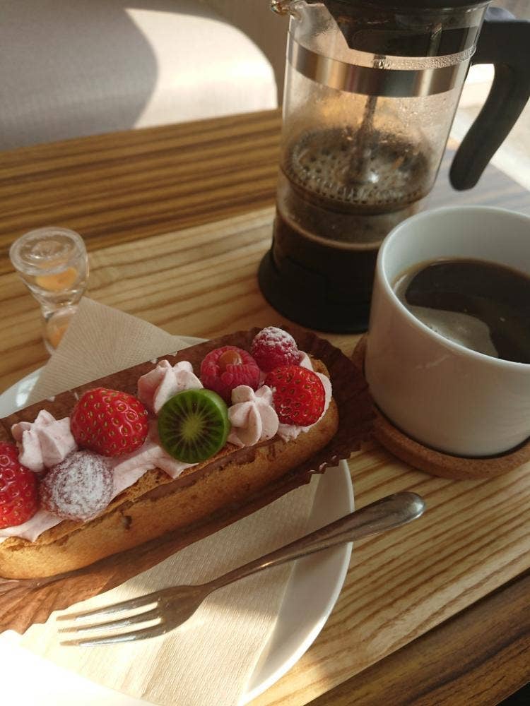 コションドール