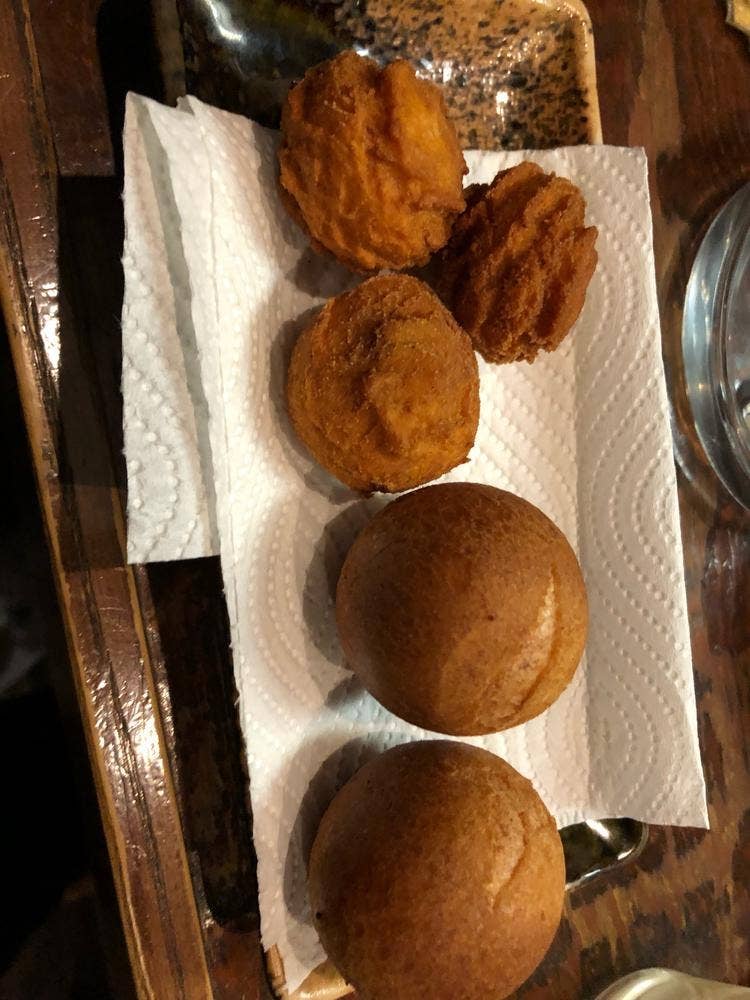 居酒屋 御嘉家゛