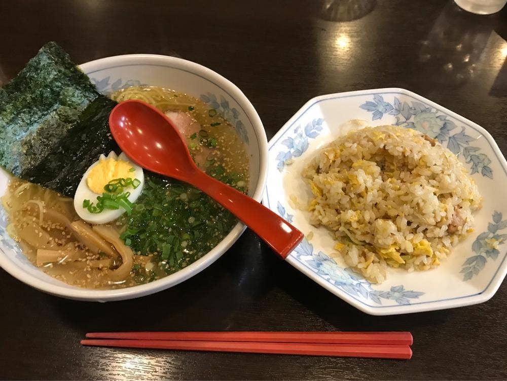 らーめんまん