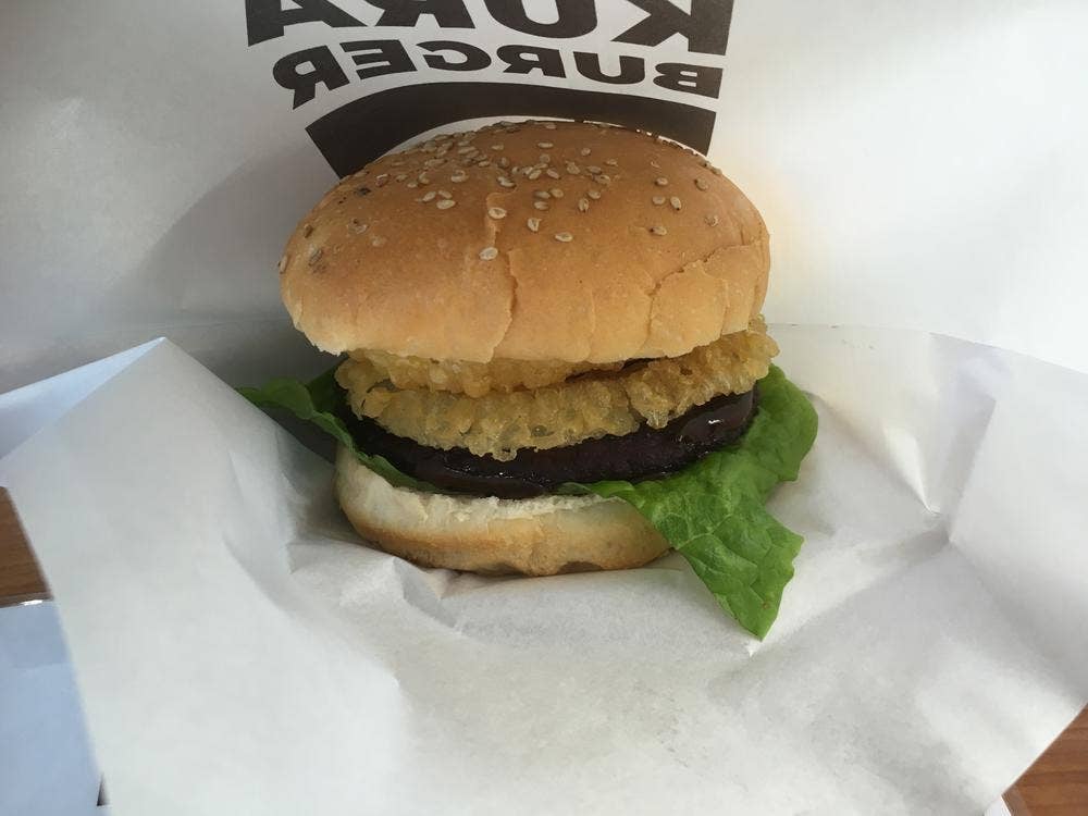 くら寿司 水戸酒門店