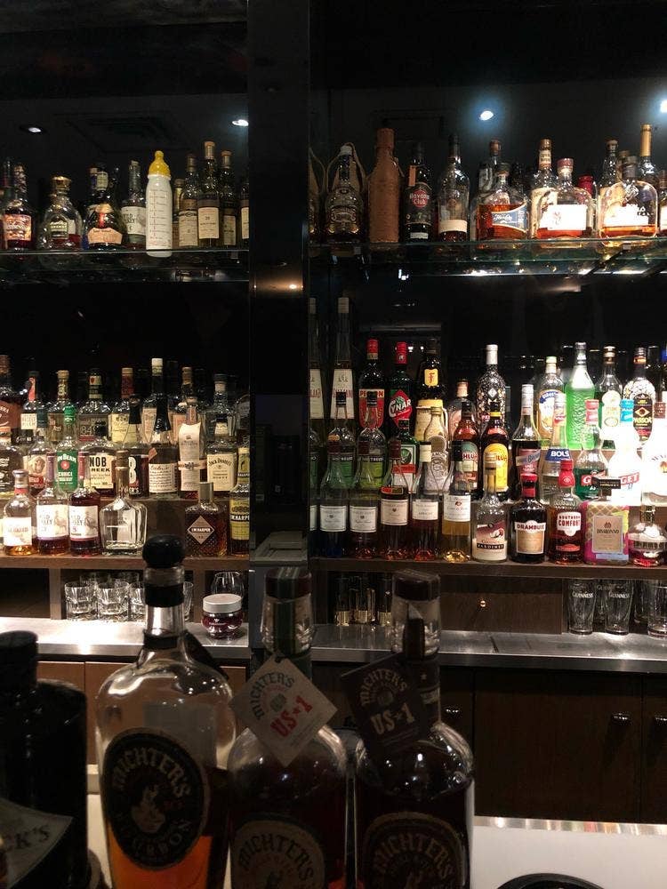 J’s Bar 赤坂