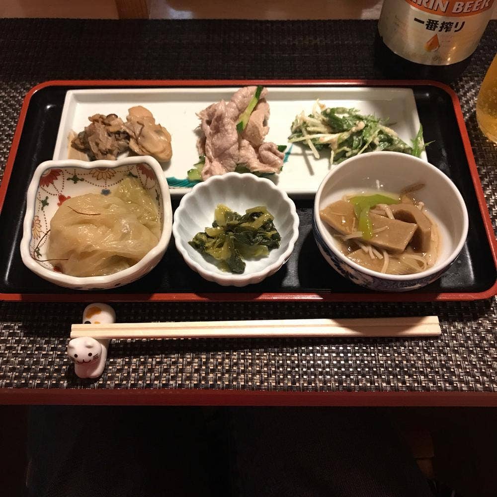 れんげ