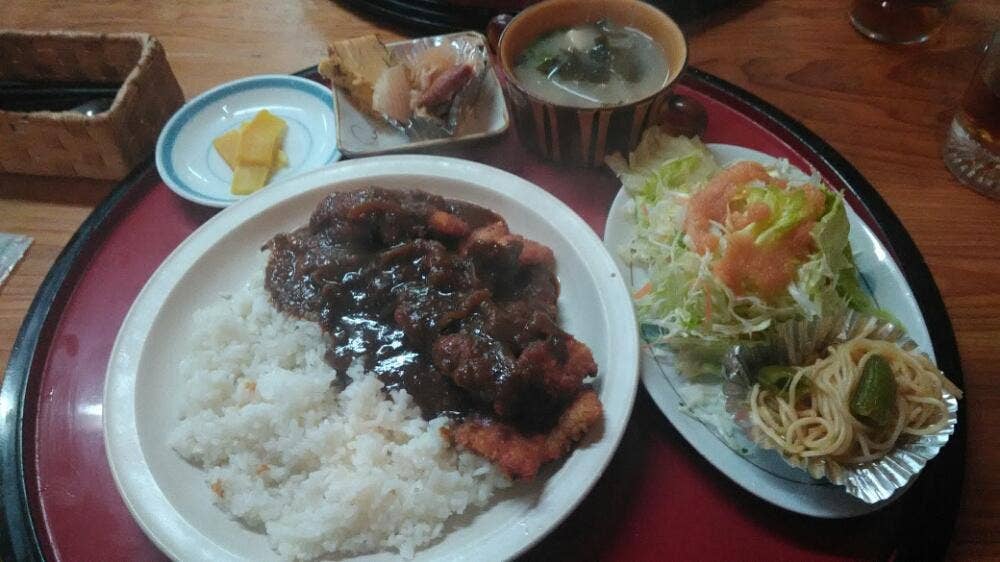 キッチンだんだん