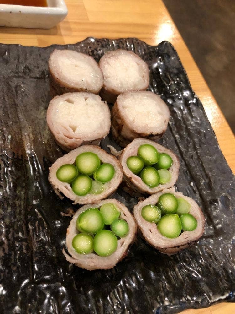 炉端焼き酒場 中々 新町店