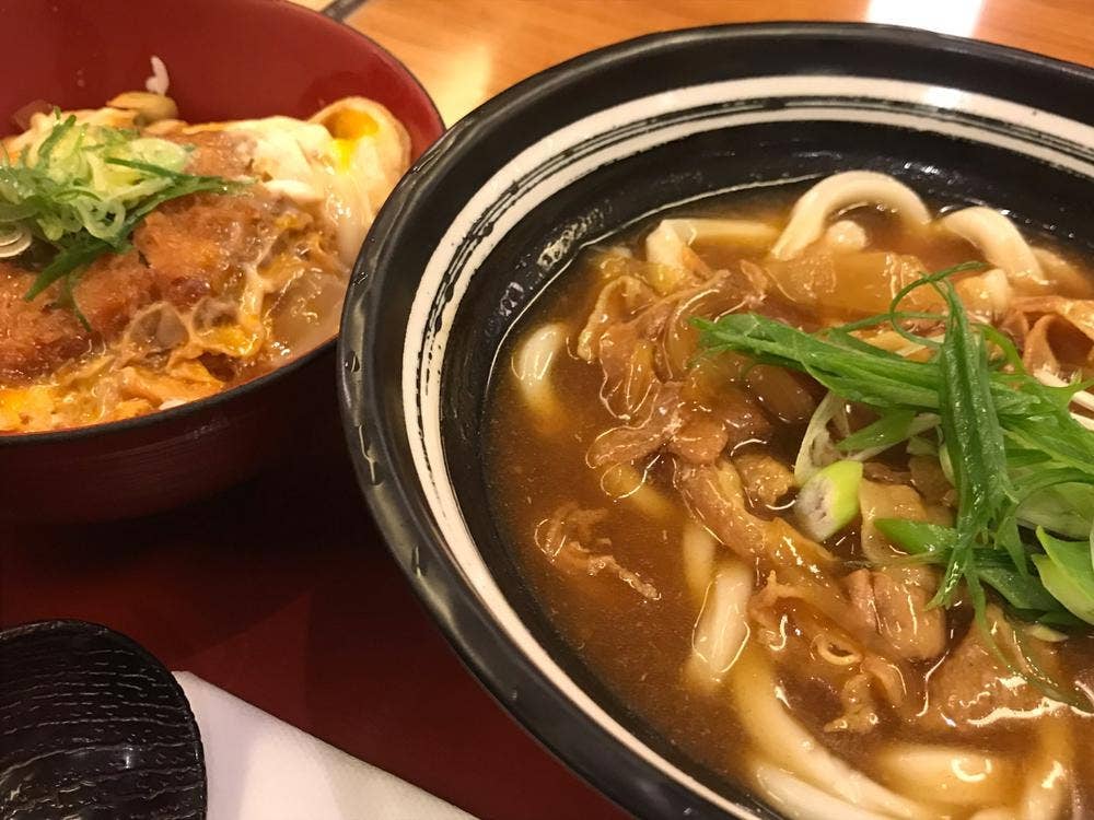 杵屋 広島センター街店
