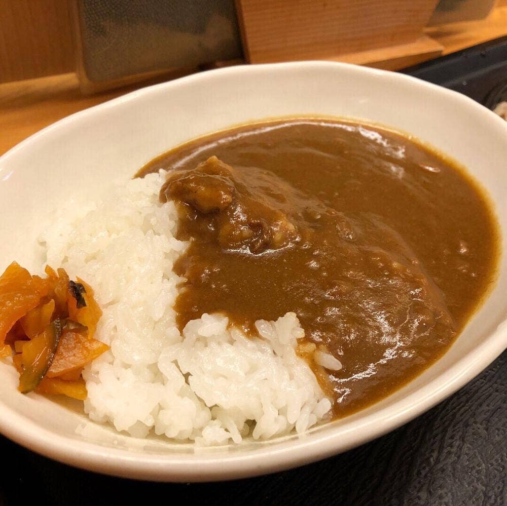 自家製粉 手打そば 丸屋