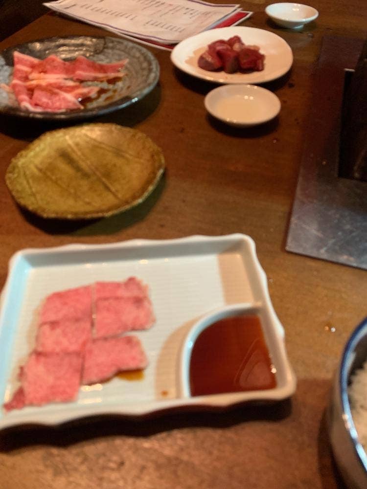 焼肉釜山 春日井店