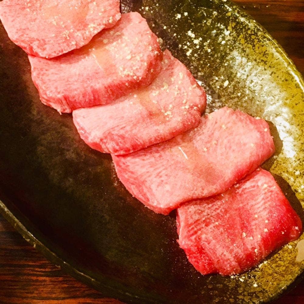 焼肉家 かず 三鷹店