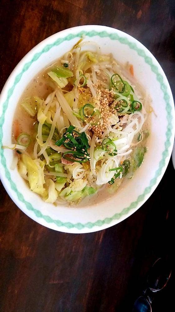麺や 小五郎