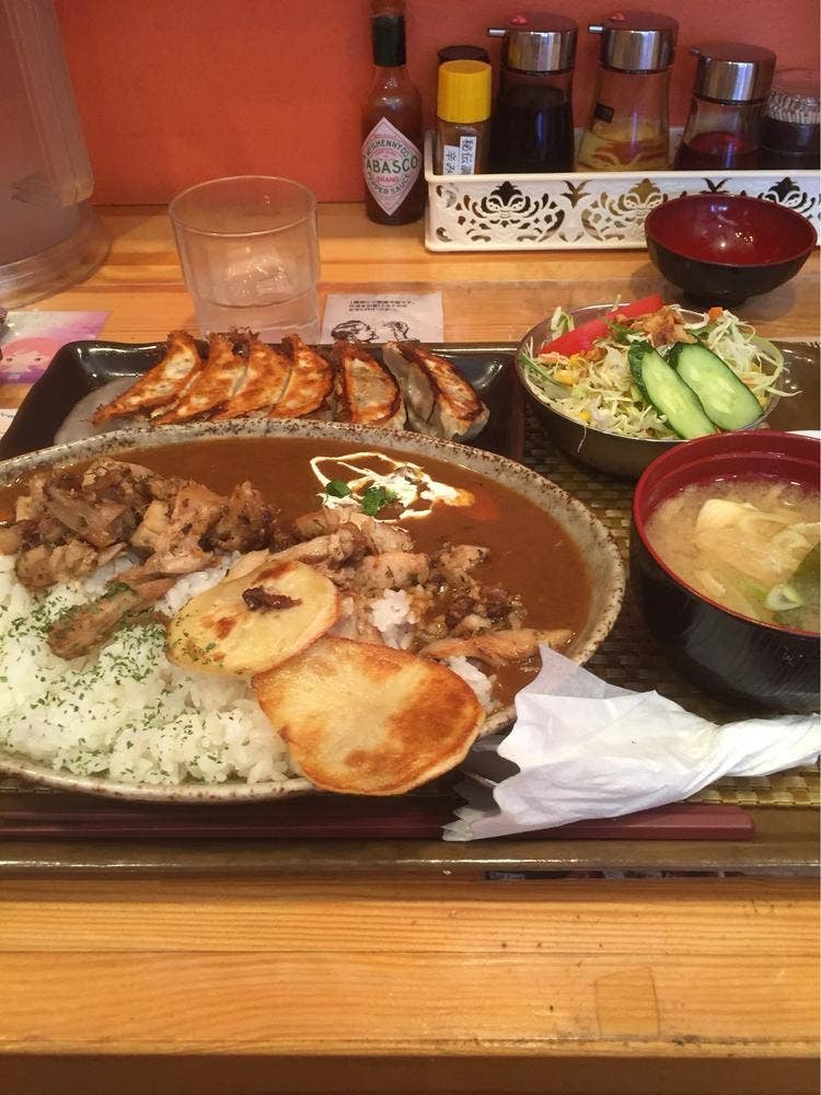 ARASH EXOTIC DINING