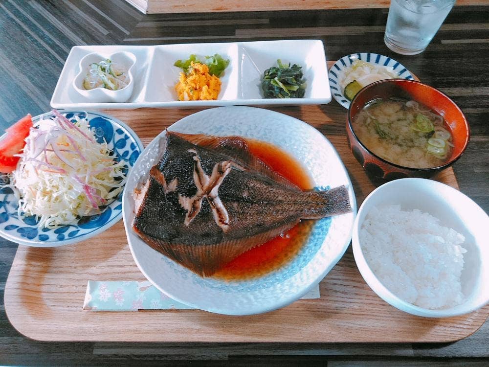 ごはん・お酒・肴 ハナコ
