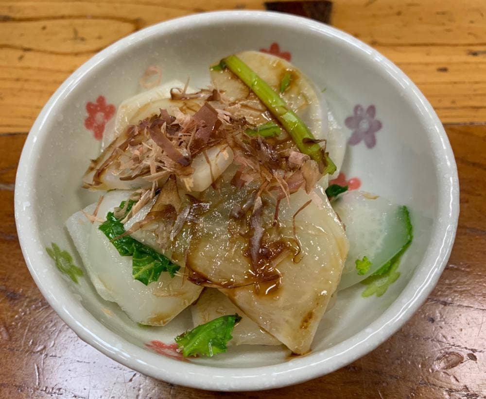 美和