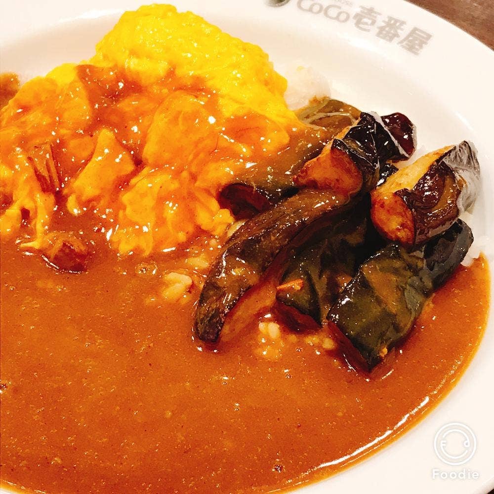 カレーハウス CoCo壱番屋 上田中央東店