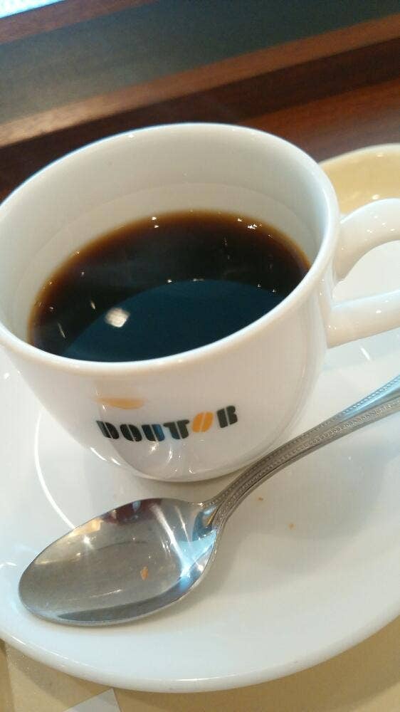 ドトールコーヒーショップ 長岡東口店
