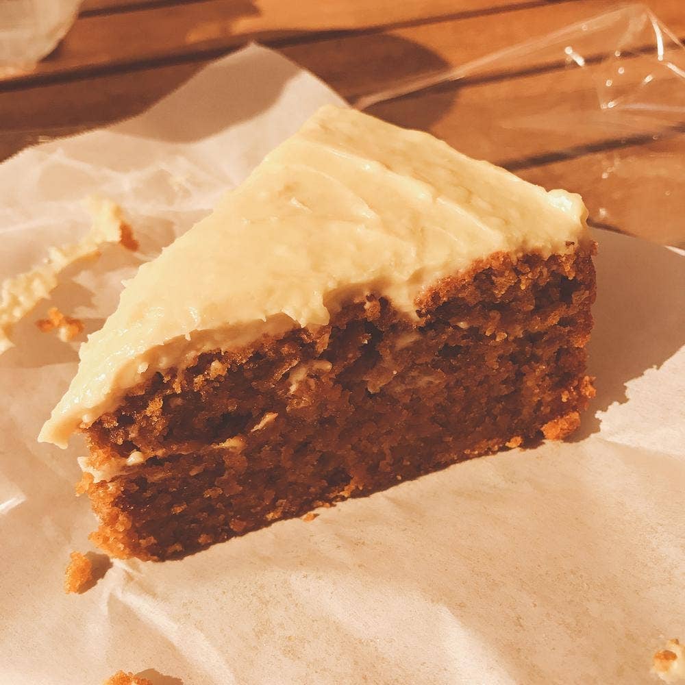 コトリ焼菓子店