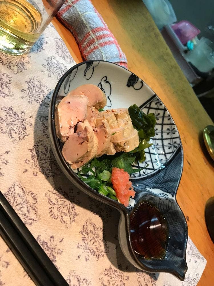 和乃屋 西駅店