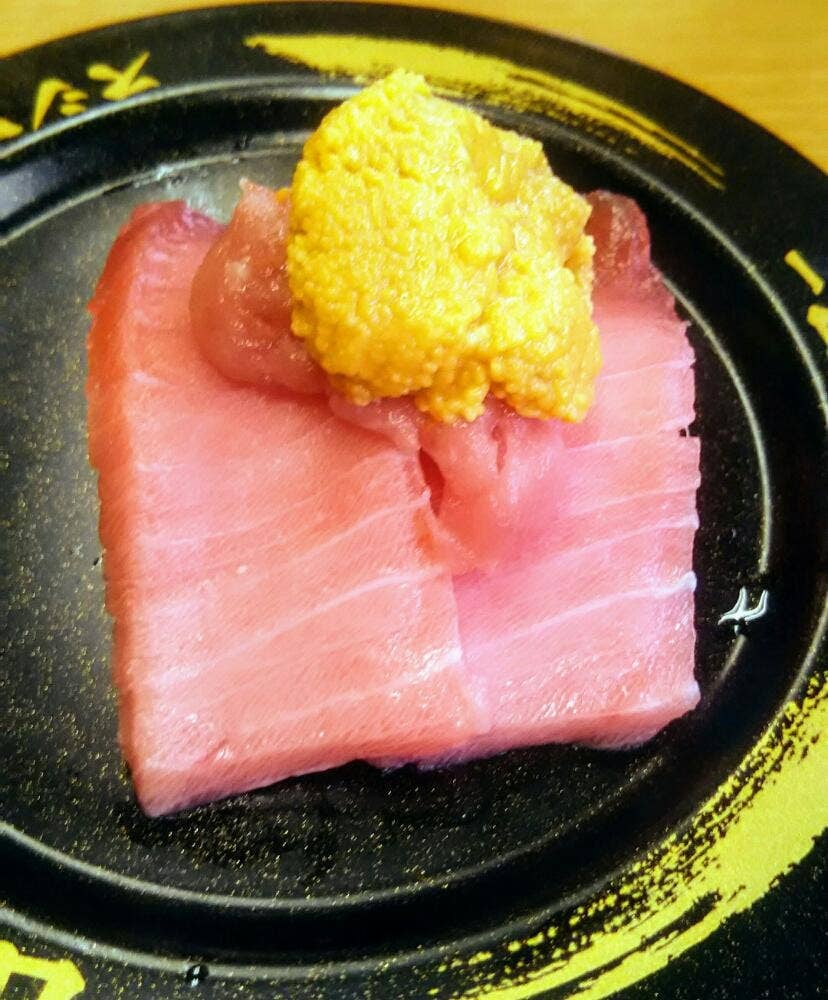 スシロー 成田店