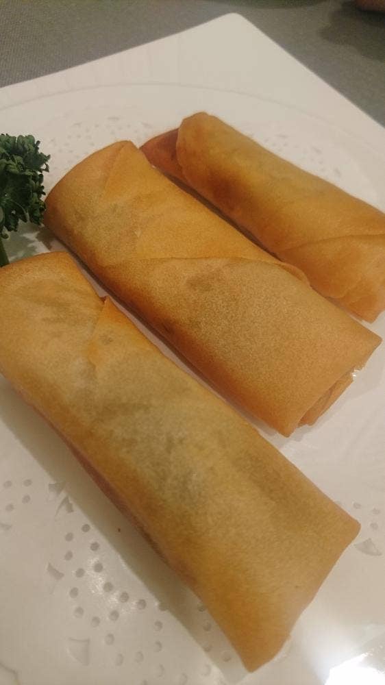中華料理 歓天 ルスツリゾートホテル