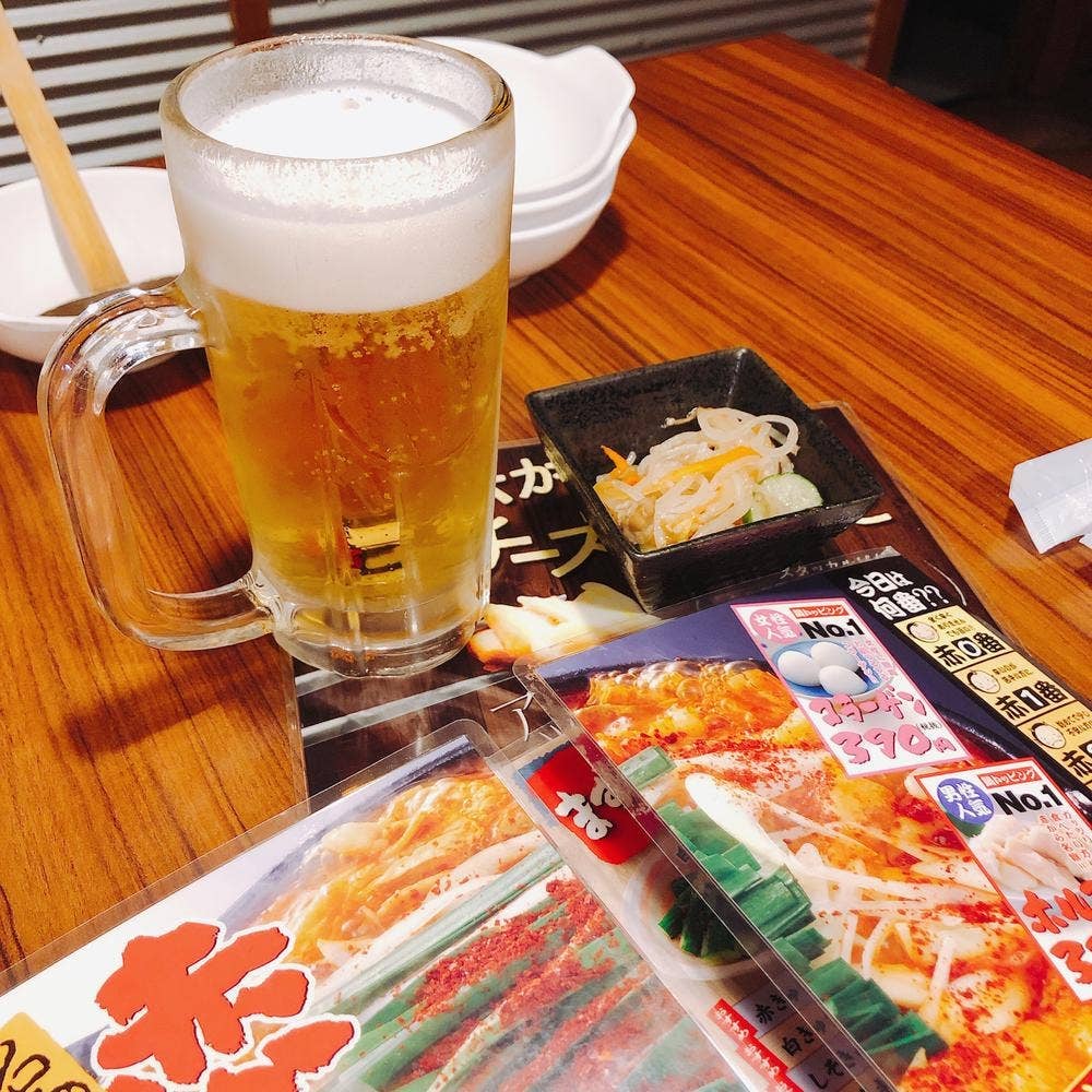 赤から 札幌南3条店