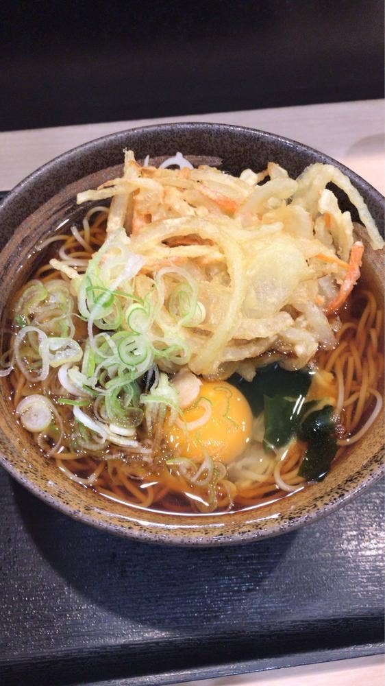 ゆで太郎 春日部永沼店