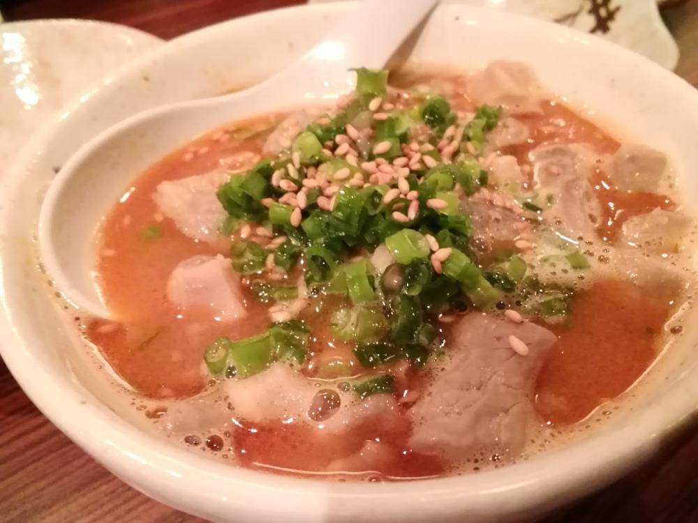 焼トリまだらや
