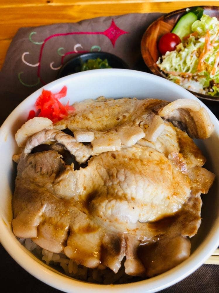 地栄の和～セカンドシーズン～モンステラ