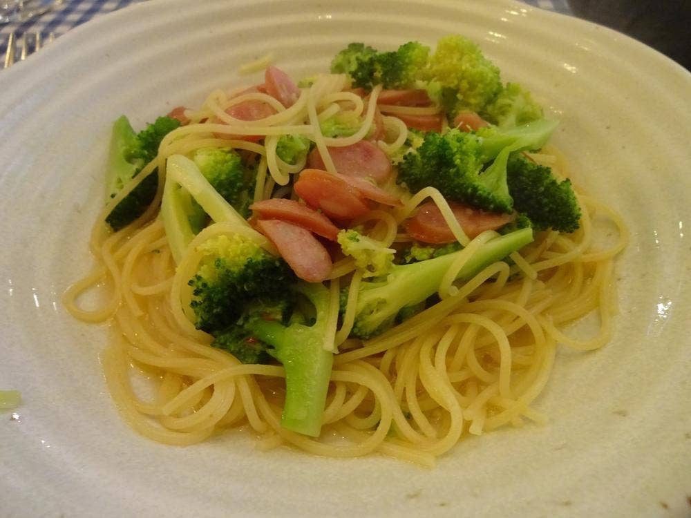 ア・ドマーニ