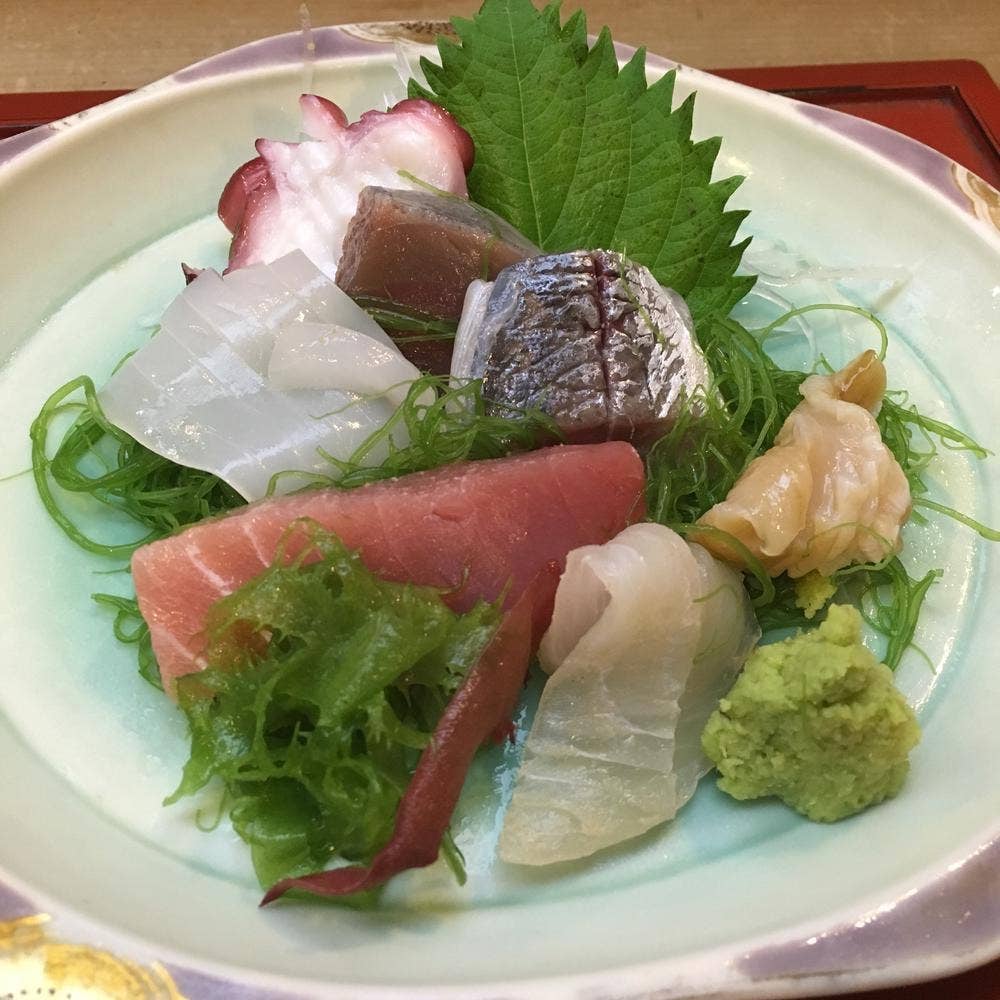 さかもと