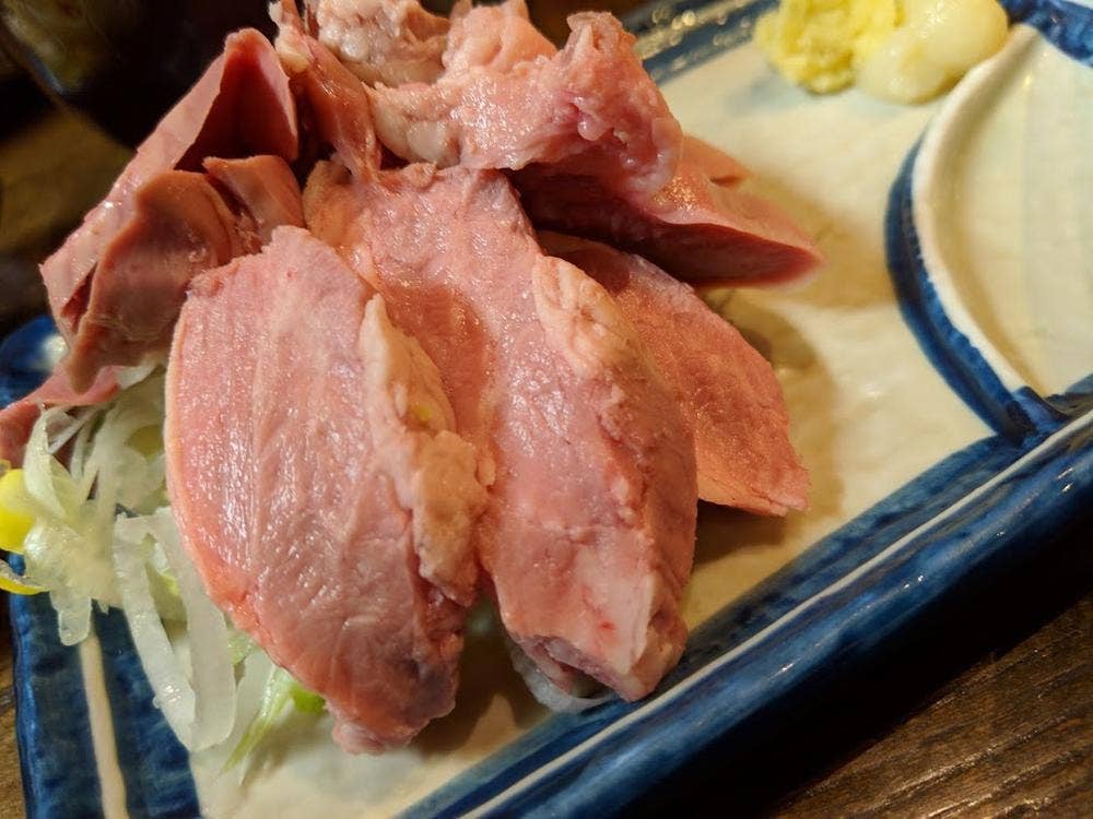 四文屋 新高円寺店