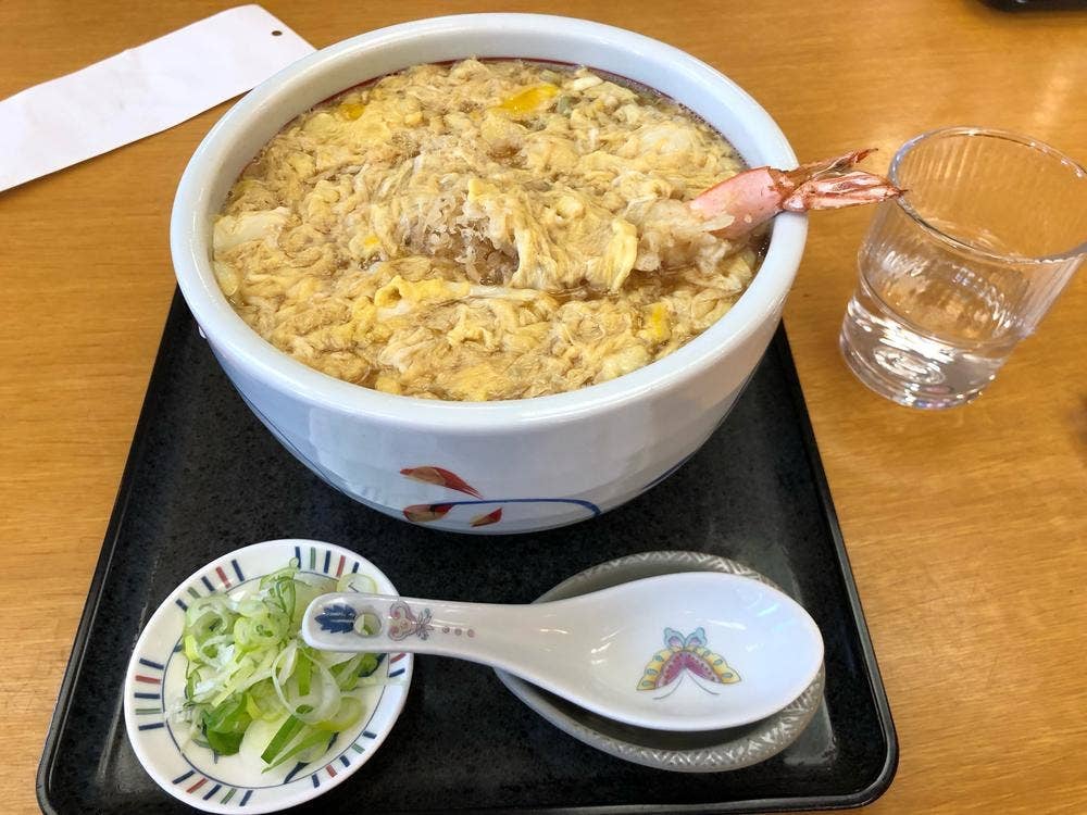 東家 愛国店