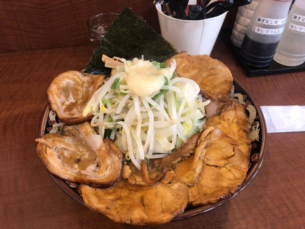 昇憲 魂