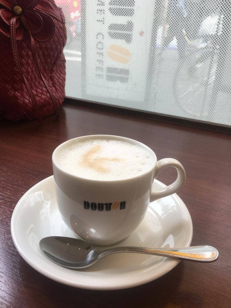 ドトールコーヒーショップ 阪急塚口店