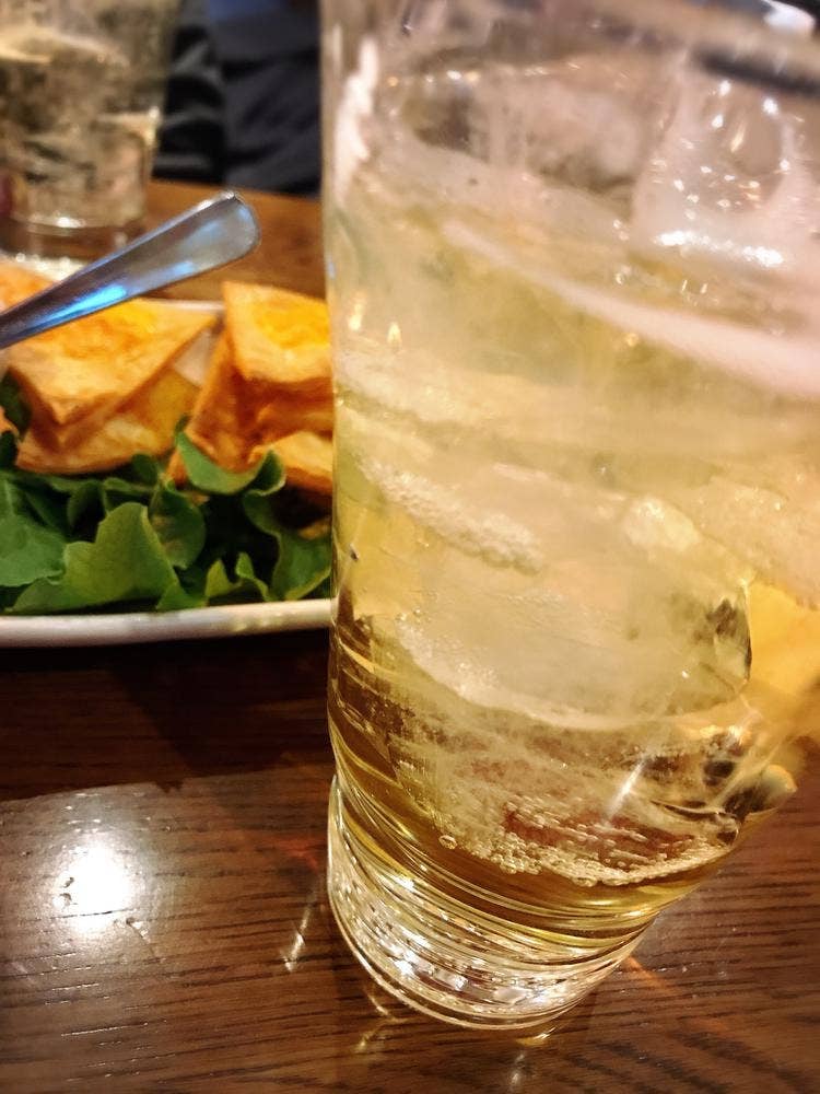 ブライアンブルー 南3条店