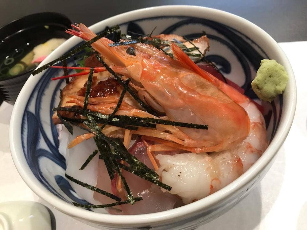 魚徳