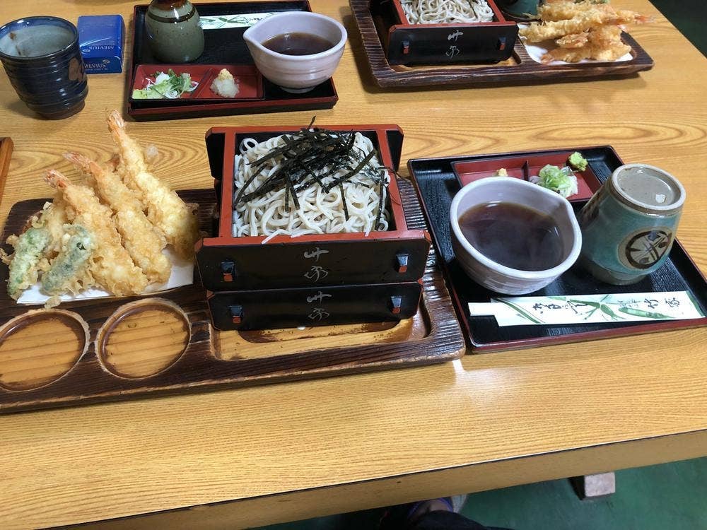 竹家