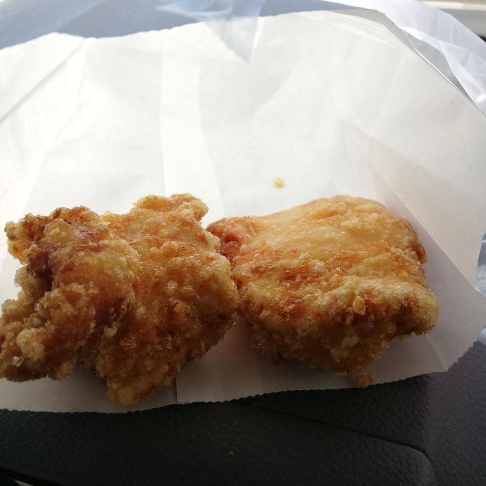 揚屋 味好 三光店