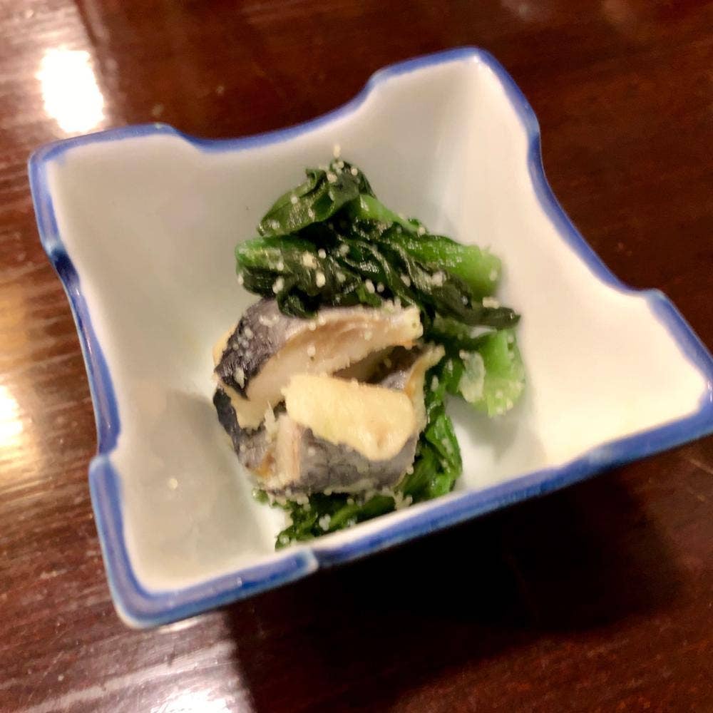 磯料理 ふぐ にしぶち 本店