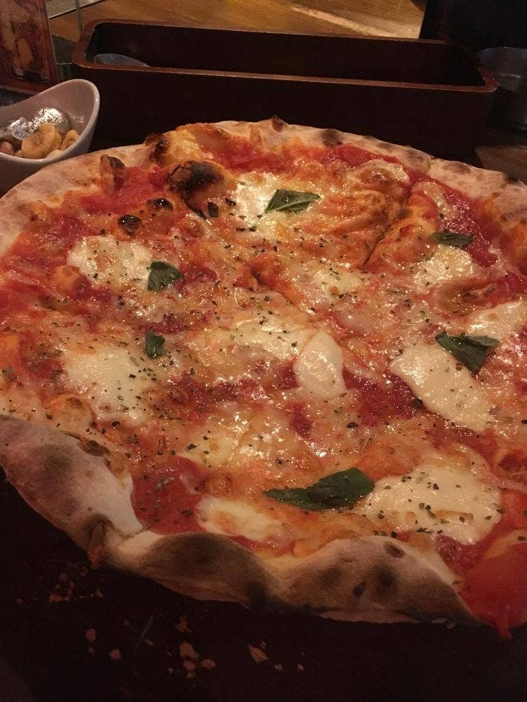 イタリアン&ワインバーCONA市川店