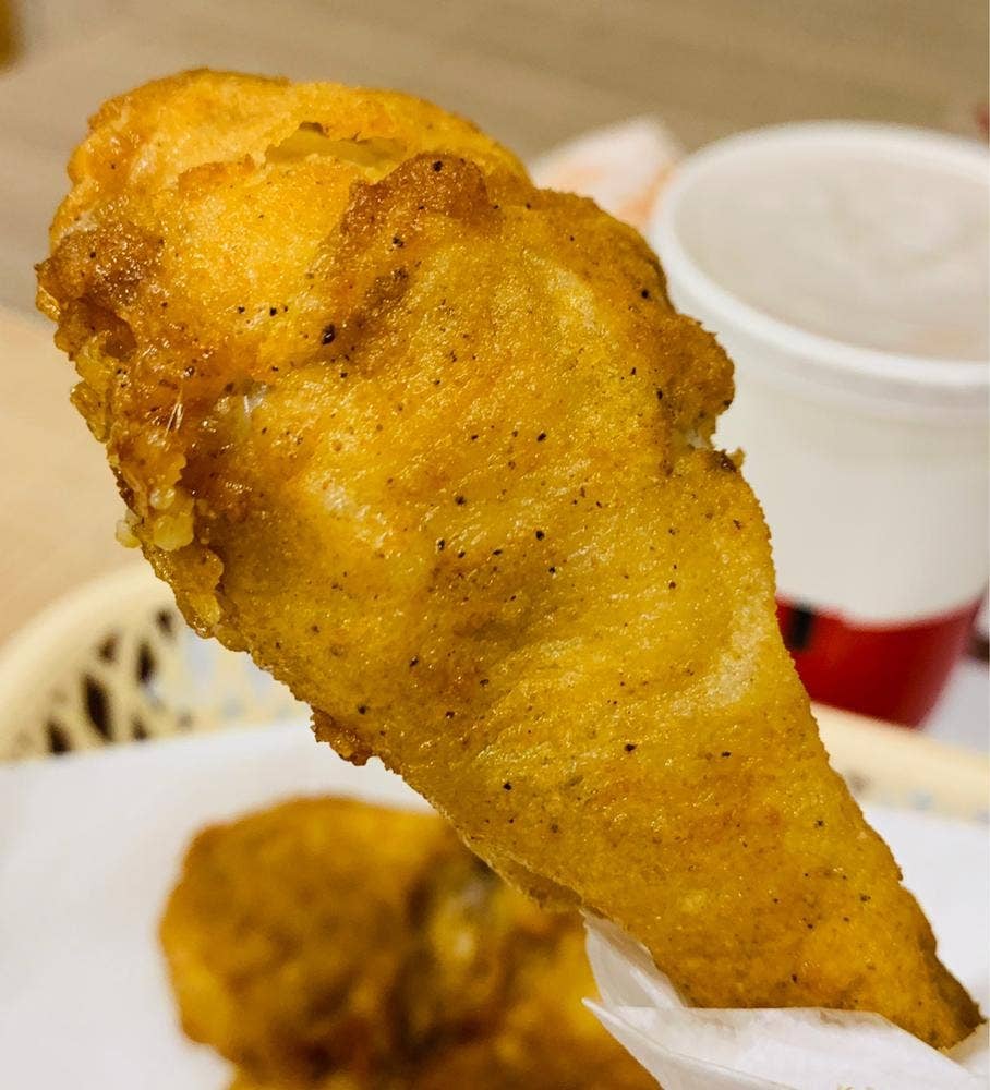 ケンタッキーフライドチキン 旭川永山店
