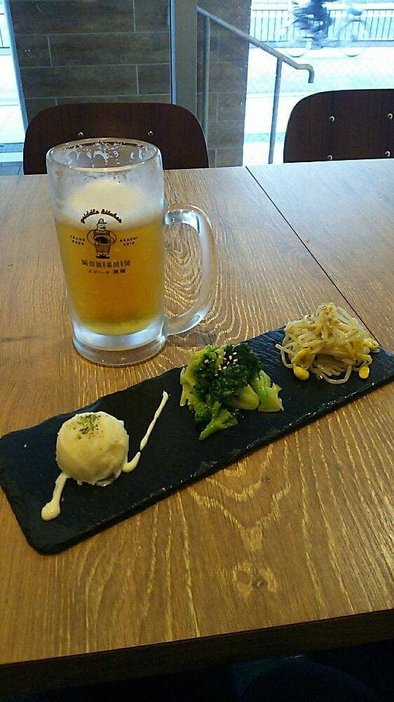 明石焼肉 MORISHIN 明石駅前店