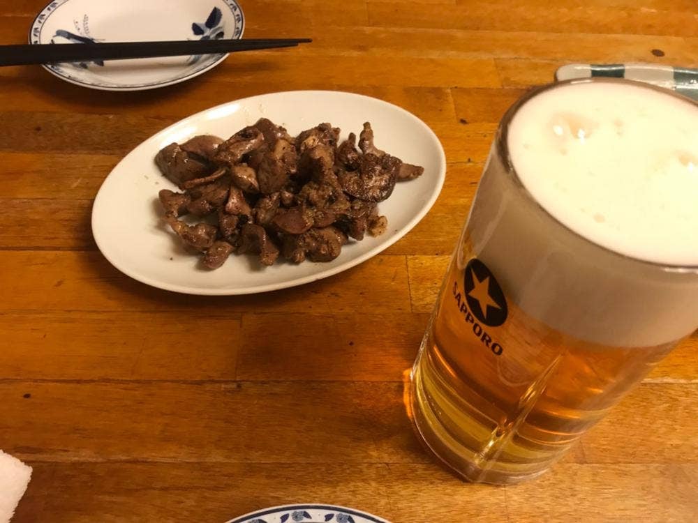 網網鳥料理専門店