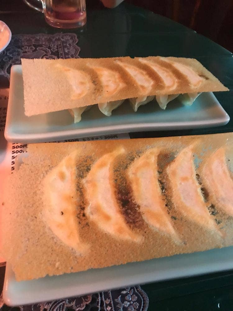 屋台屋 たかなみ
