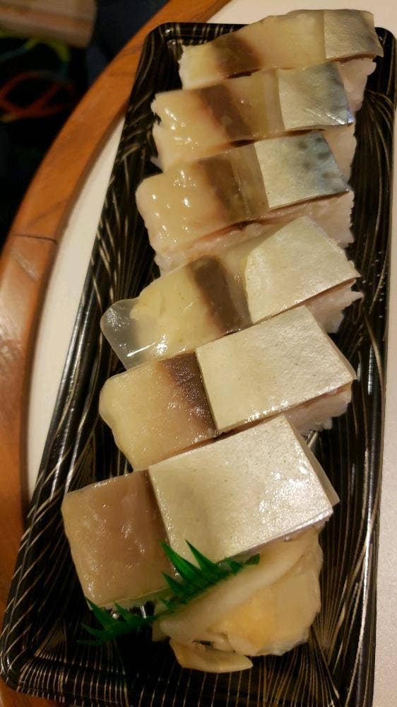 古市庵 大分トキハ店